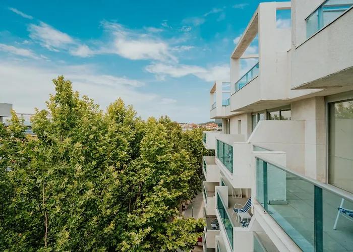 Blaumar Hotel