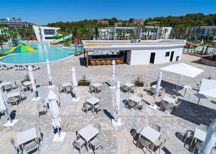 Alannia Salou