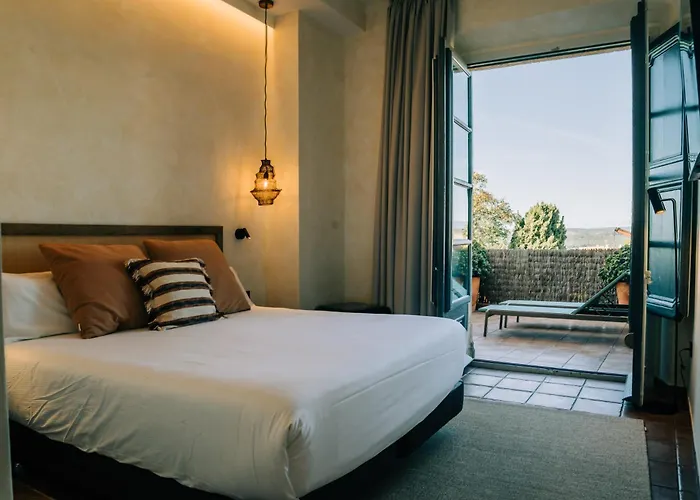 Gran Claustre Boutique Hotel & Spa