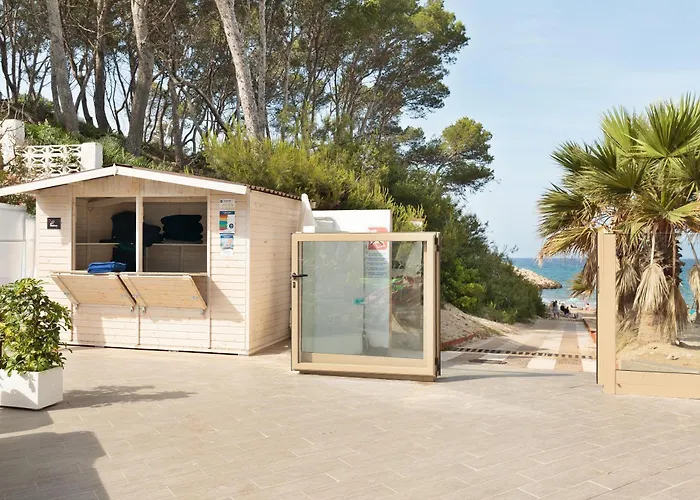Hotel Best Cap Salou